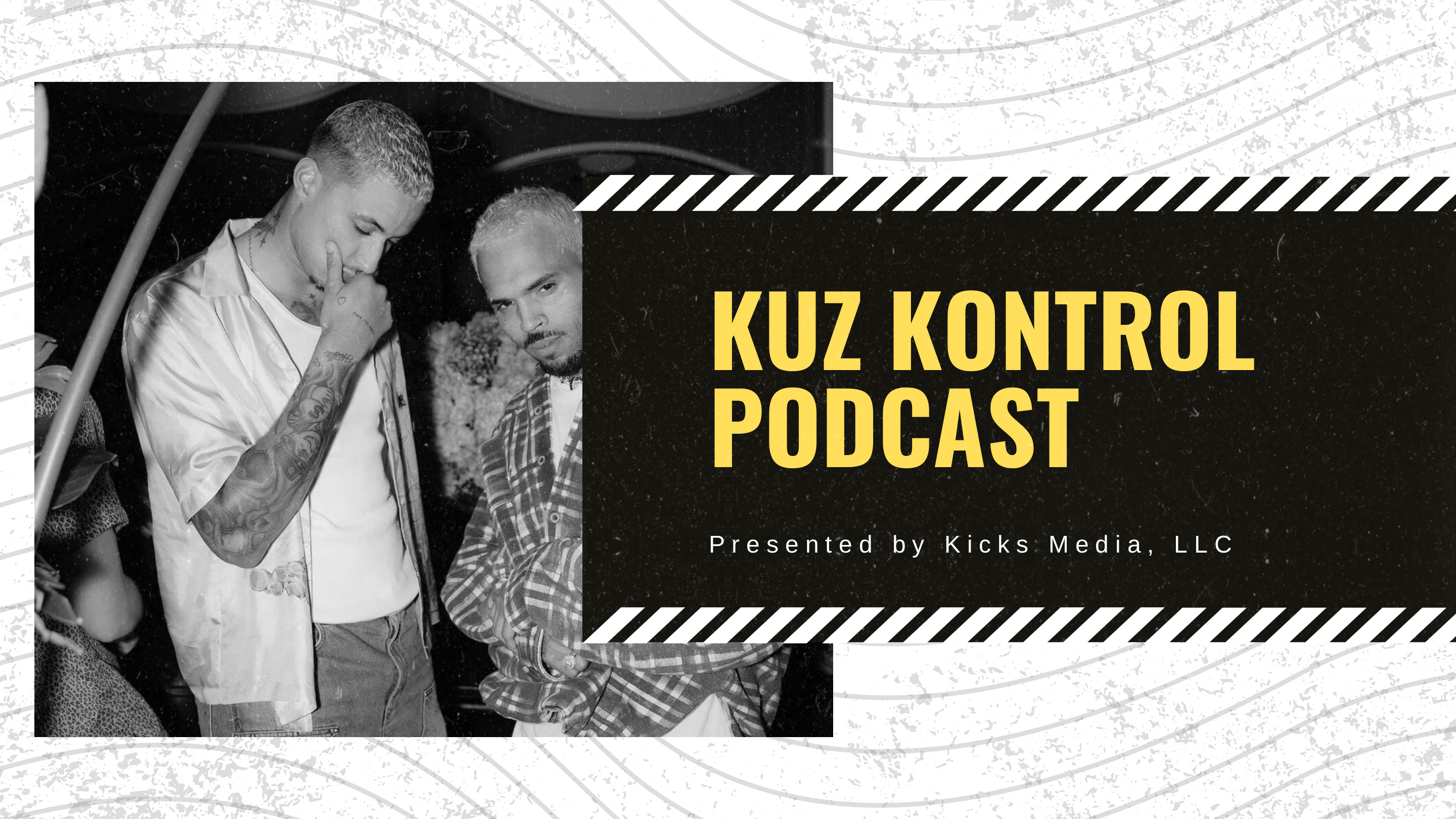 Kuz Control Podcast